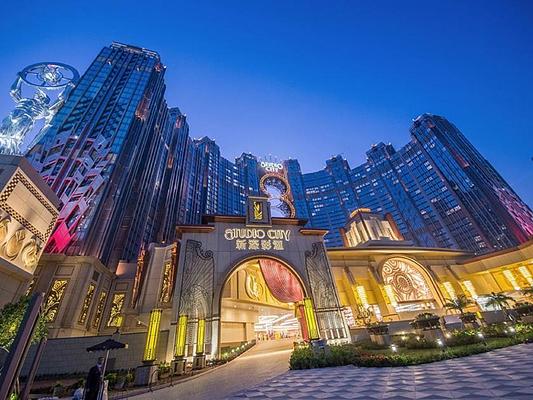 Studio City Macau