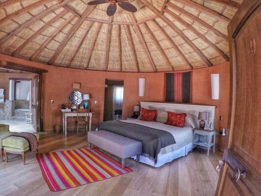 Awasi Atacama - Relais & Chateaux