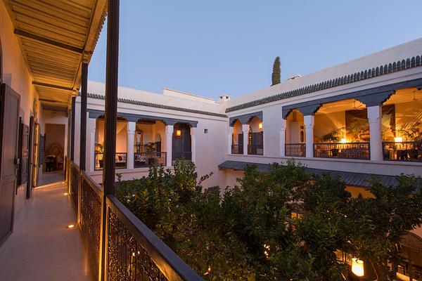 Riad Tarabel
