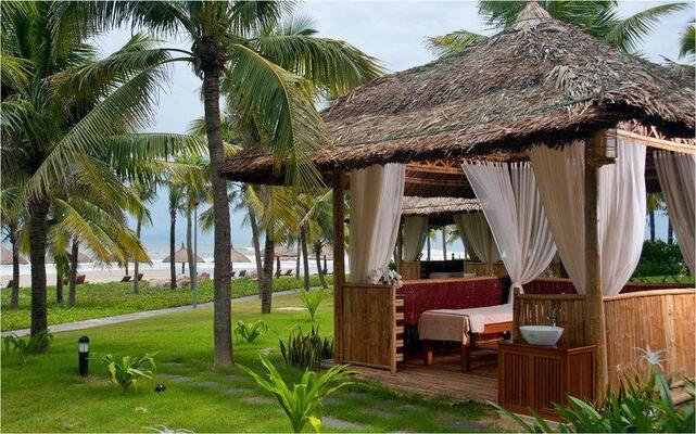 Danang Marriott Resort & Spa