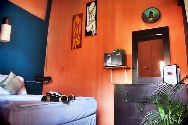 Hostal El Momento