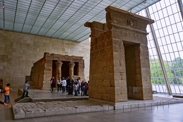 The Metropolitan Museum of Art