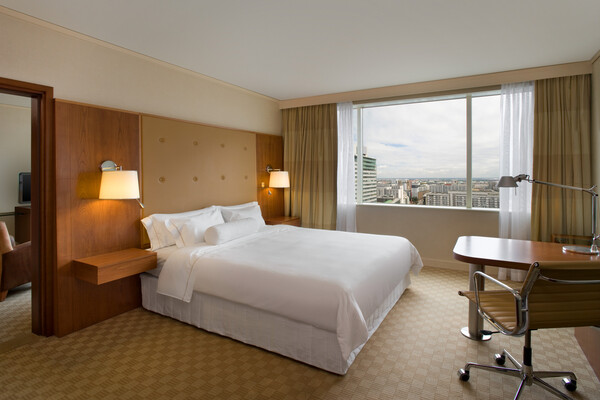 The Westin Warsaw