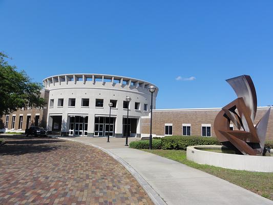 Orlando Museum of Art