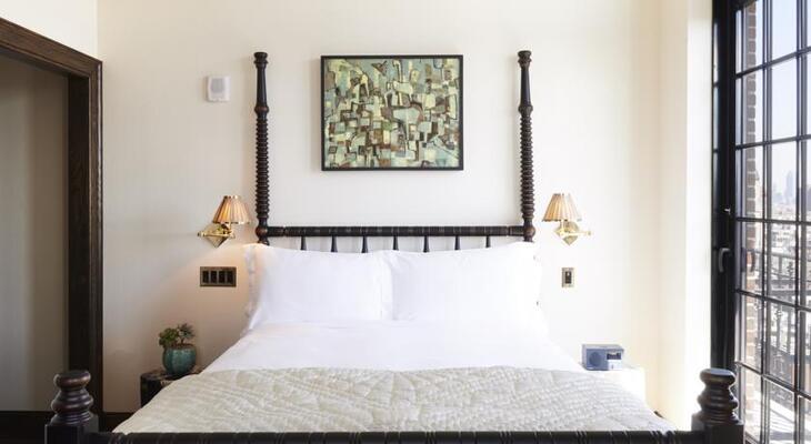 The Ludlow New York City