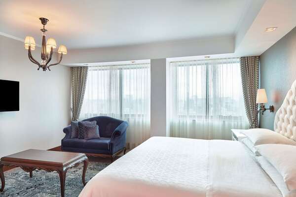 Hilton Porto Alegre