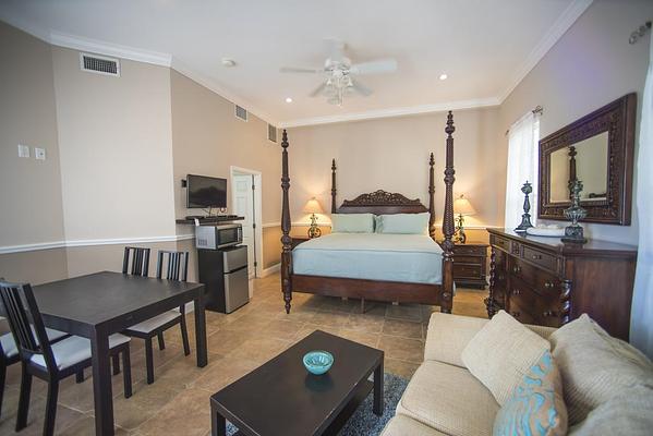 Shangri-La Inn & Suites