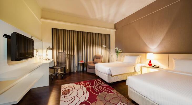 Village Hotel Bugis by Far East Hospitality