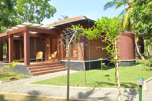 Neem Villas