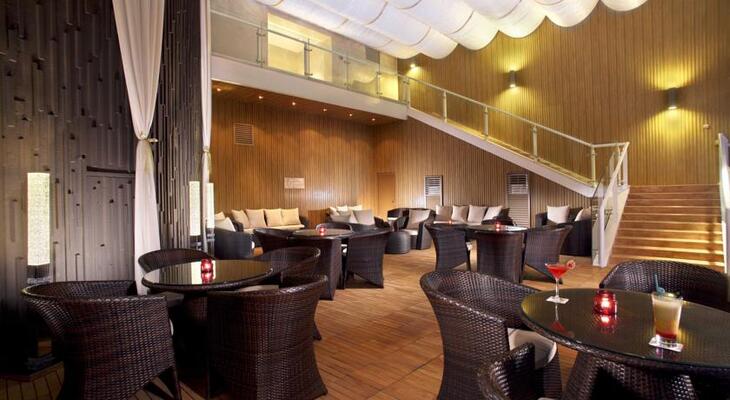Renaissance Chengdu Hotel