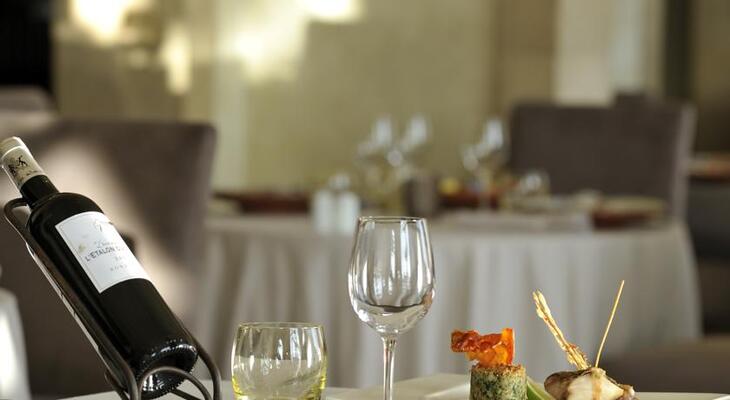 Le Medina Essaouira Thalassa Sea & Spa - MGallery Collection