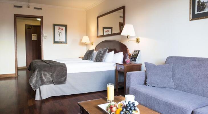 Hotel Reisen
