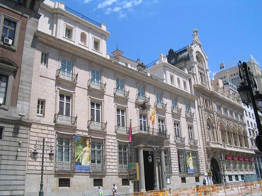 Museo de la Real Academia de Bellas Artes de San Fernando
