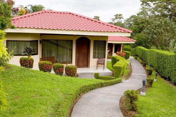 Arenal Volcano Inn