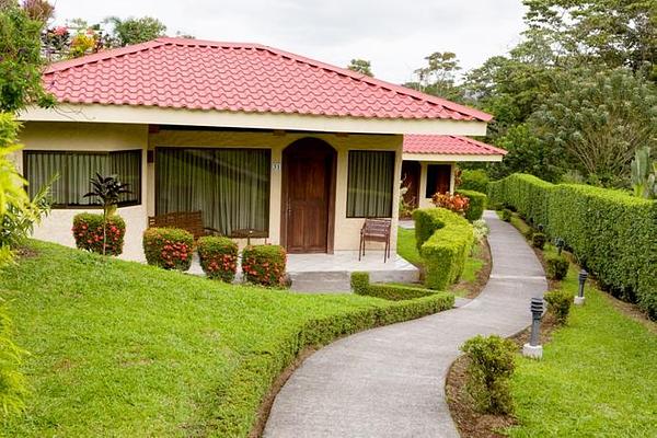 Arenal Volcano Inn