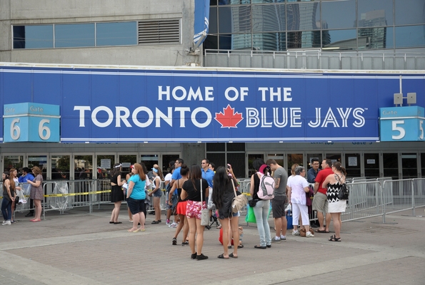 Rogers Centre
