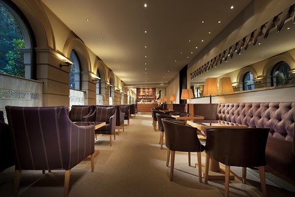 COMO The Halkin, London