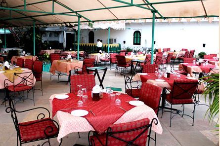 Ambrai Restaurant