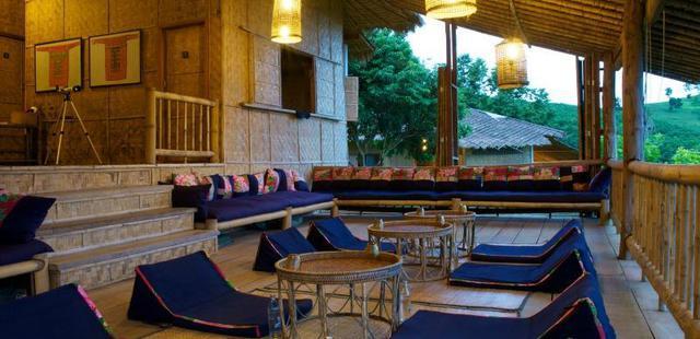 Lanjia Lodge By Asian Oasis