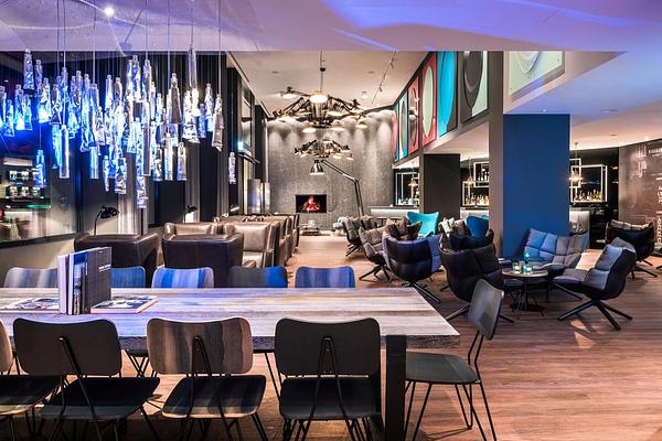 Motel One Basel