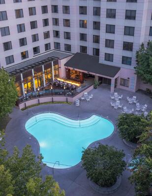 Hyatt Centric Santa Clara