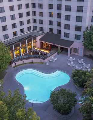 Hyatt Centric Santa Clara