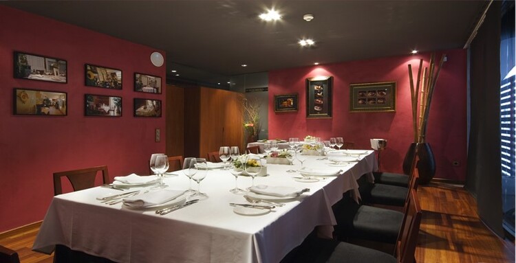 Restaurante Hofmann