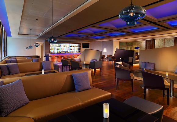 Sheraton Frankfurt Airport Hotel & Conference Center