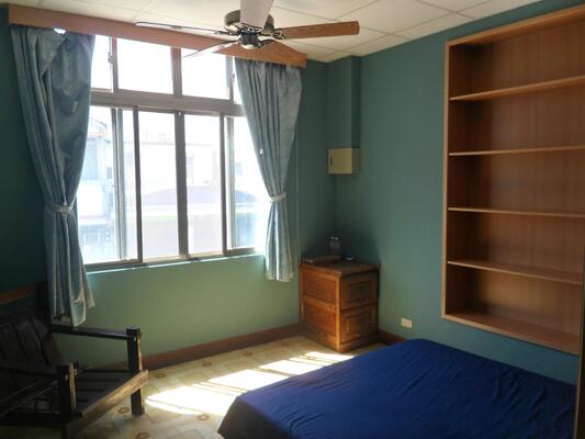 Wa Ga Li Gong Hostel