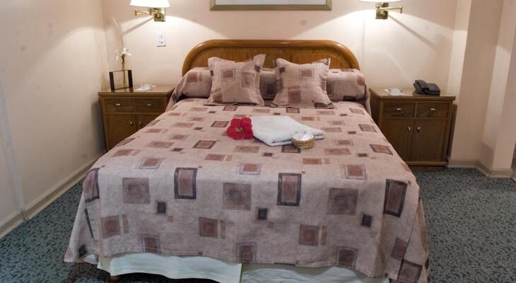 Hotel Crillon