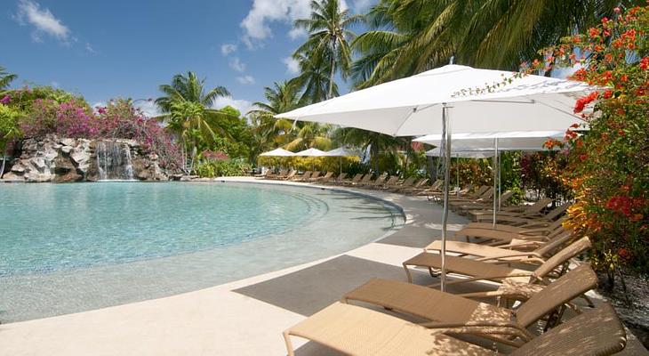 Radisson Grenada Beach Resort