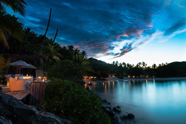 North Island, A Luxury Collection Resort, Seychelles