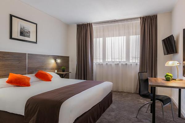 Best Western Le Galice Centre-Ville