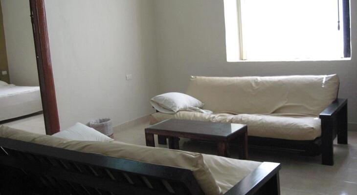Hotel Montejo