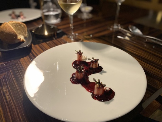 Cocina de Autor