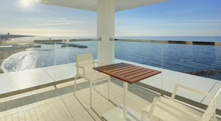 Amare Beach Hotel Marbella