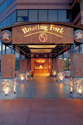 Roaring Fork