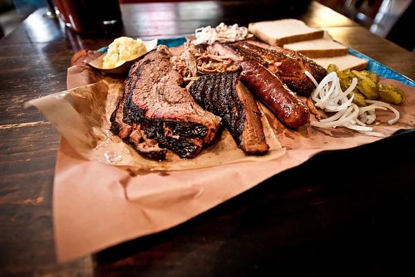 Expert-recommended eats for Austin City Limits