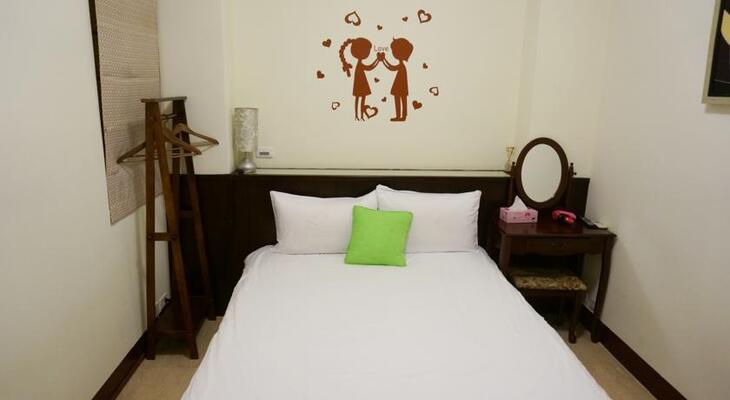 Mistro Homestay