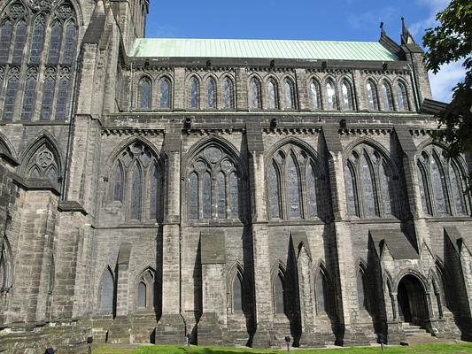 Glasgow Cathedral