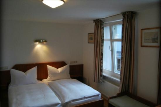 Ochsen Hotel Am Mehlsack