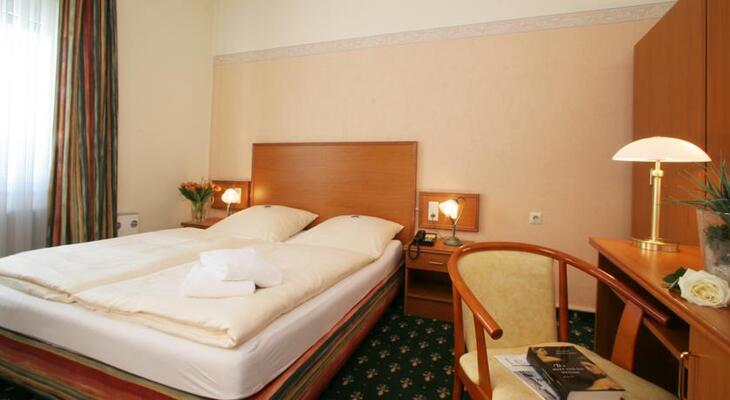 Arthotel ANA Residence Bremen