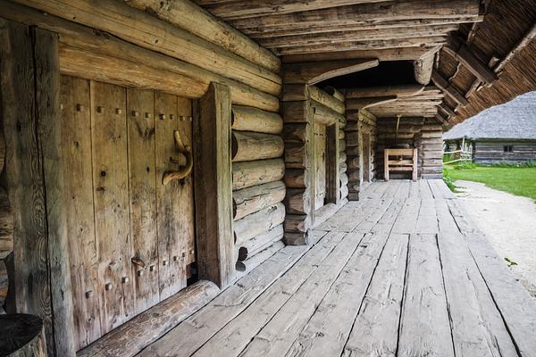 Eesti Vabaohumuuseum