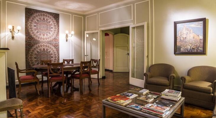B&B Plaza Italia