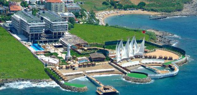Adenya Hotel & Resort