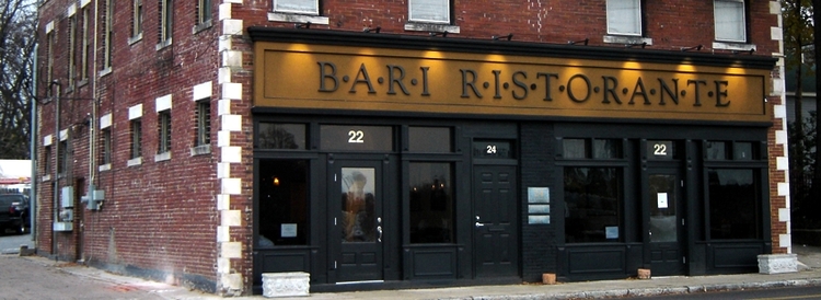 Bari Ristorante e Enoteca