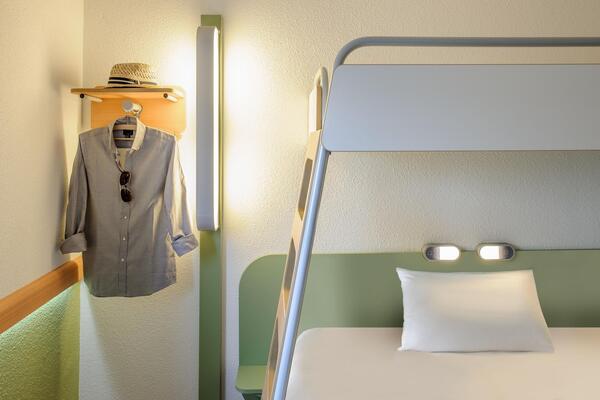 Ibis Budget Berlin Kurfurstendamm