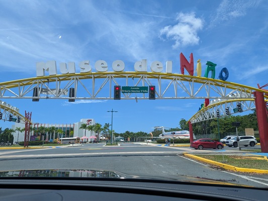 Museo del Nino