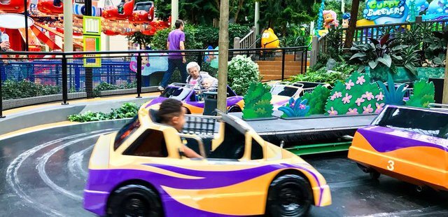 Nickelodeon Universe