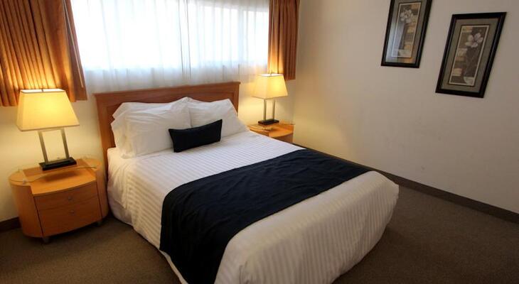Highland Gardens Hotel